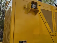 Трубоукладчик TRYBERG TGY70