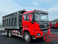 Самосвал SHACMAN 6X4 X3000 SX32586V384 430 л.с. 2023г.в