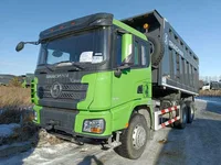 Самосвал SHACMAN 6x4 Х3000 SX32586W384C 440 л.с. 2024г.в.