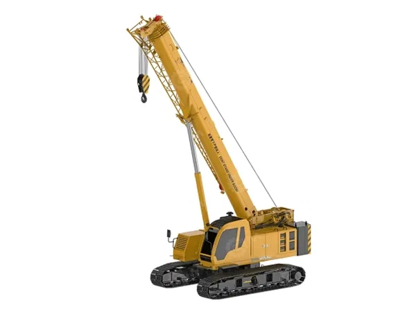 Гусеничный кран FTJ FTТС30L5 гп 30т