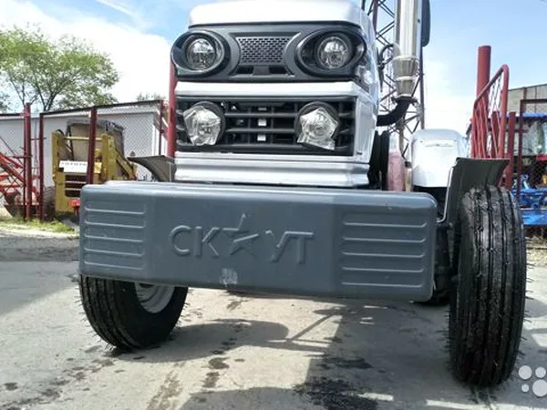 Мини-трактор скаут T25