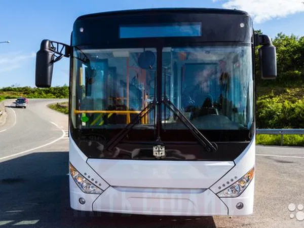 Автобус Zhong Tong 6105 (дизель)