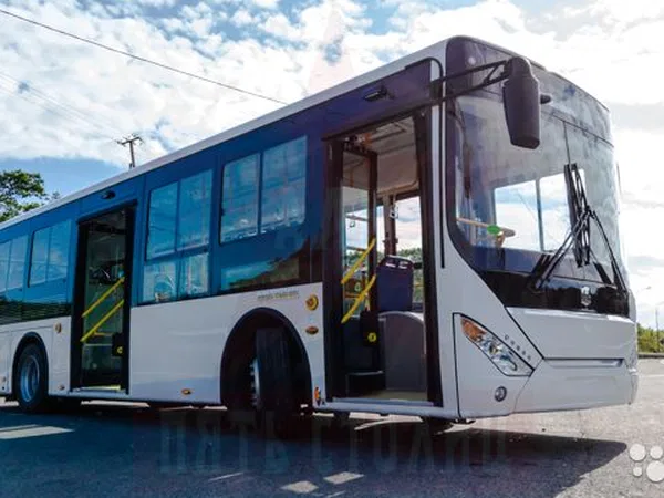 Автобус Zhong Tong 6105 (дизель)