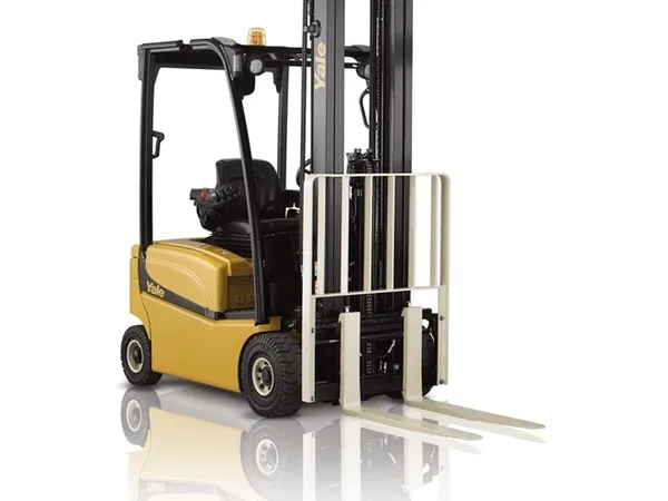 Вилочный электропогрузчик Yale ERP16VF