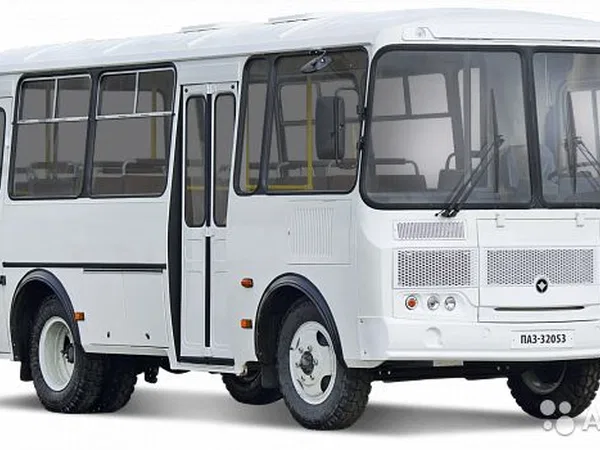Автобус ПАЗ 32053