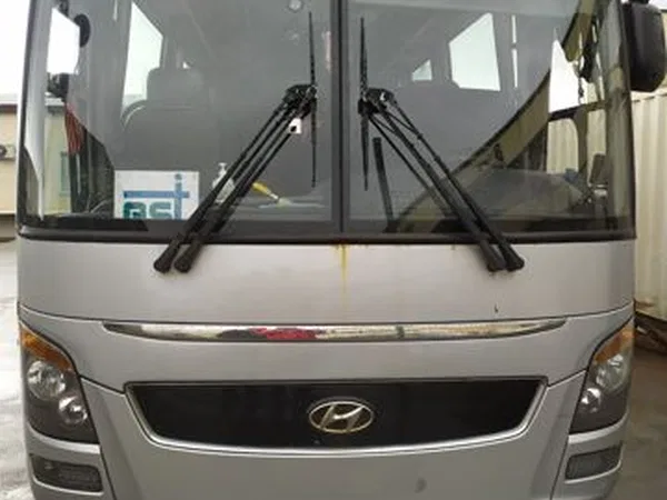 Автобус Hyundai Universe