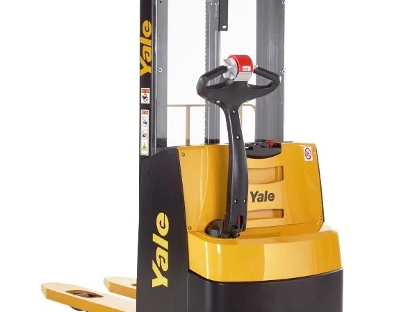 Штабелер Yale MS10E