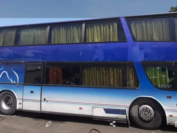Автобус Setra