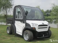 Мини-грузовик Cargo CX-S