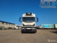Рефрижератор Iveco EuroCargo