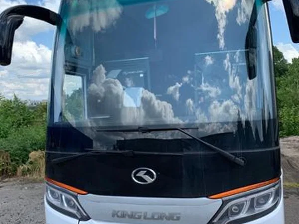 Автобус King Long 6129