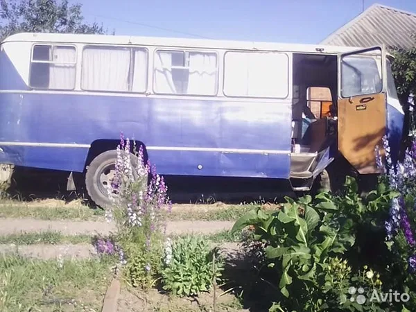 Автодом Кубань