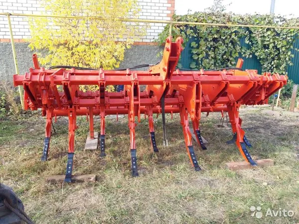 Глубокорыхлитель Gaspardo Artiglio 400