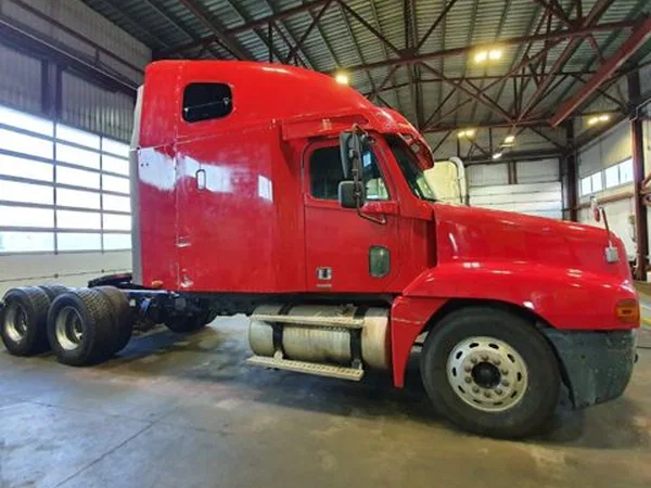 Седельный тягач Freightliner Century