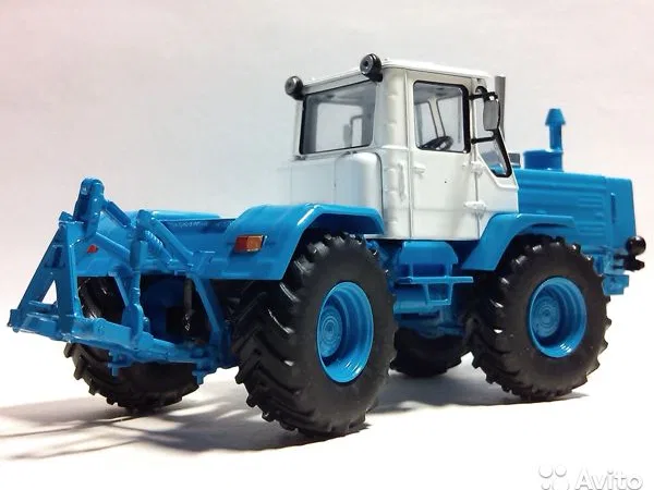 Трактор ХТЗ Т-150К