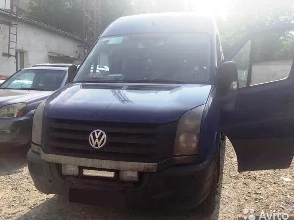 Автобус Луидор 223700