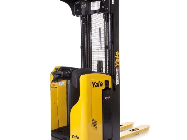 Штабелер Yale MS16S