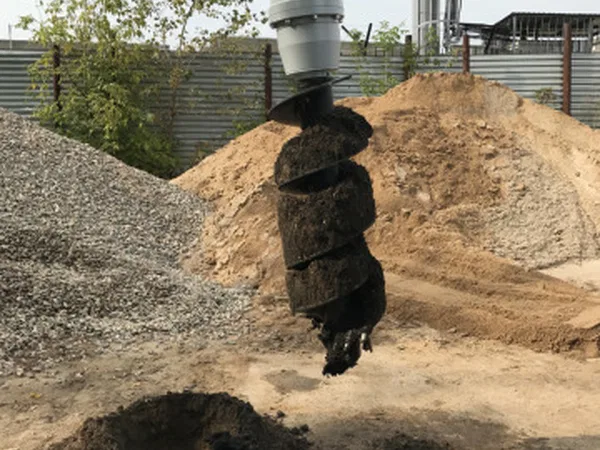 Гидробур Profbreaker SHB7