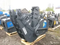 Гидравлические ножницы Hammer FP20