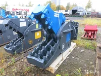 Гидравлические ножницы Hammer FR26