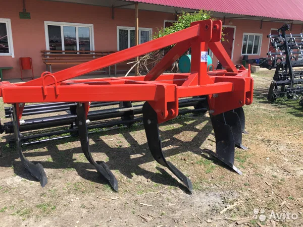 Глубокорыхлитель Донагромаш ПЧУ-2,3