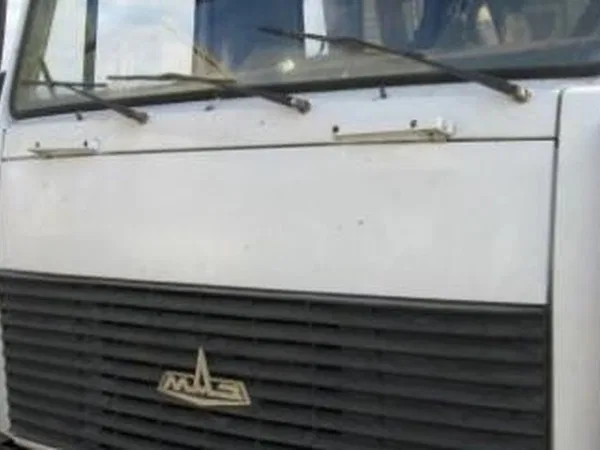 Самосвал МЗКТ (VOLAT) 65151