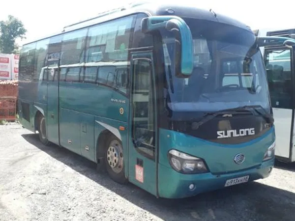 Автобус Sunlong