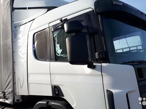Седельный тягач Scania Р340