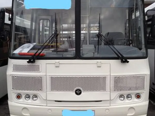 Автобус ПАЗ 32054