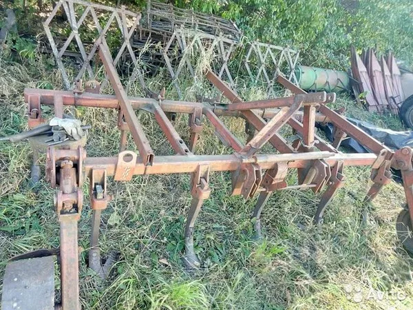 Культиватор