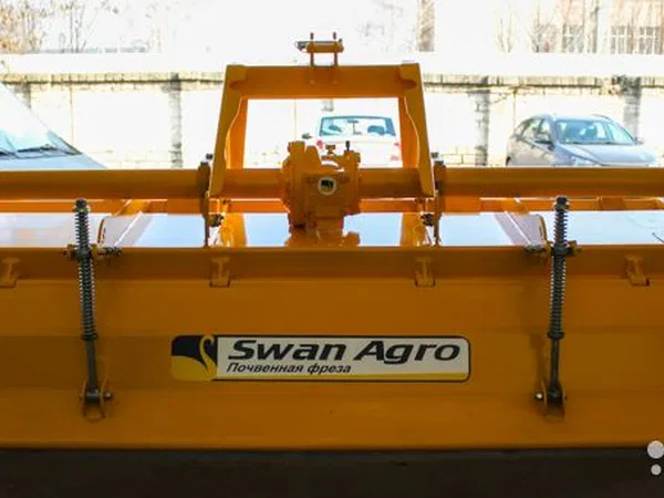 Почвофреза Swan-Agro NSЕJТ RT200