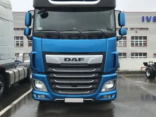 Седельный тягач DAF XF 480 FT