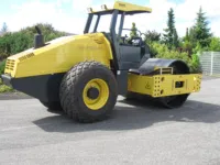 Грунтовый каток Bomag BW216D-40