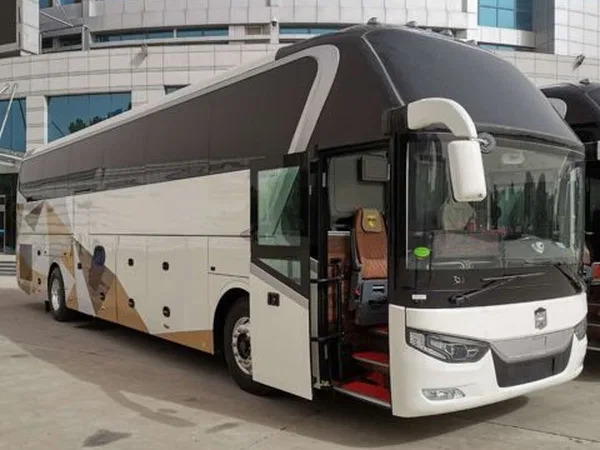 Автобус Zhong Tong