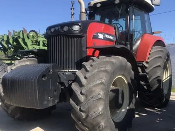 Трактор Versatile 280