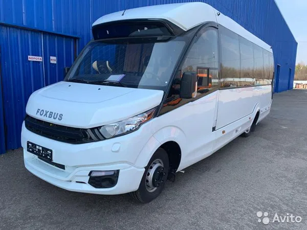 Автобус Iveco