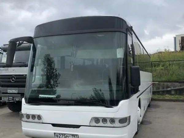 Автобус Neoplan 3313 u-euroliner