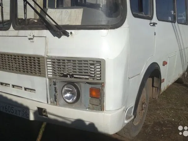 Автобус ПАЗ 32054