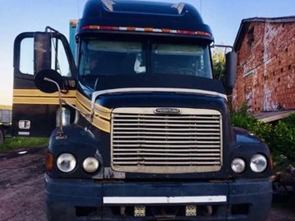 Седельный тягач Freightliner