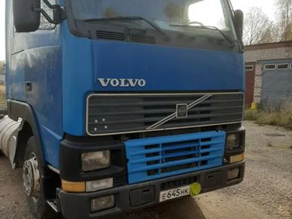 Седельный тягач Volvo FH 12