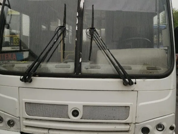Автобус ПАЗ 3204