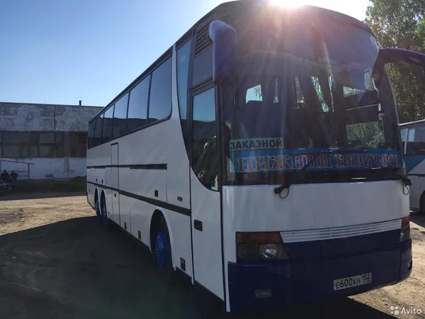 Автобус Setra S315HDH