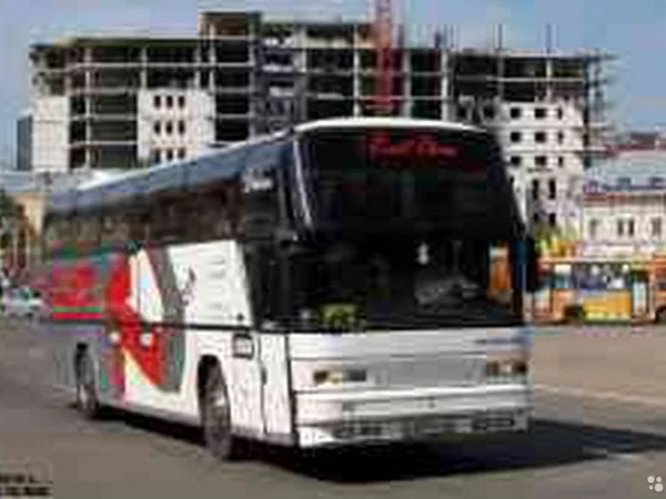 Автобус Neoplan 116