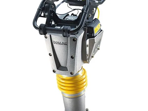 Вибротрамбовка Bomag ВТ65