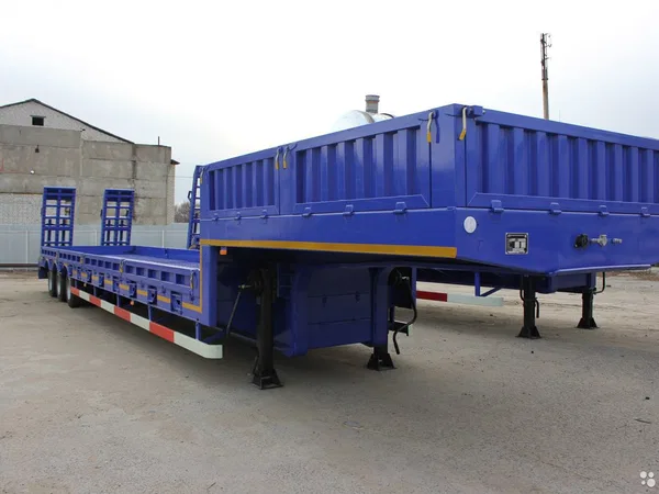 Трал AMUR LYR9605TDP