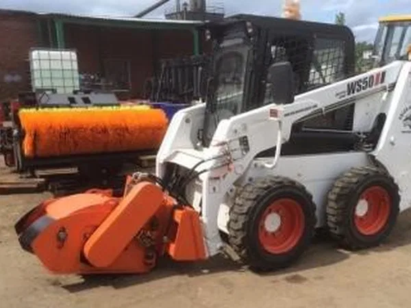 Мини-погрузчик Forway S50