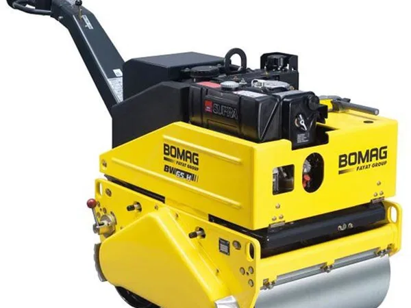 Ручной виброкаток Bomag BW 65H