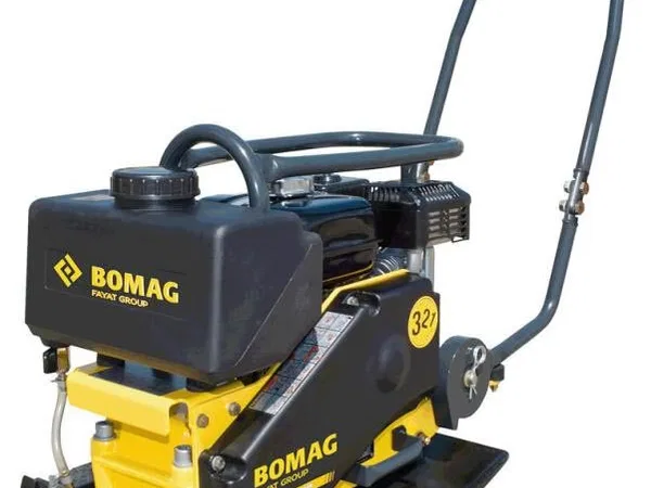 Виброплита Bomag BVP18/45