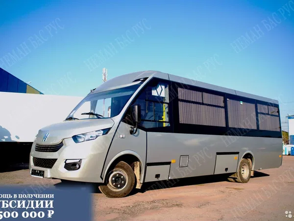 Автобус Iveco Neman (Неман)
