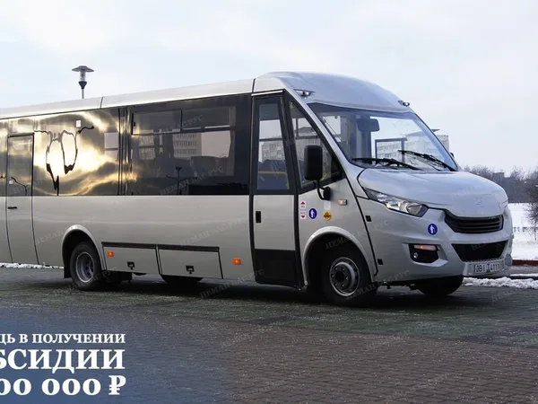 Автобус Неман